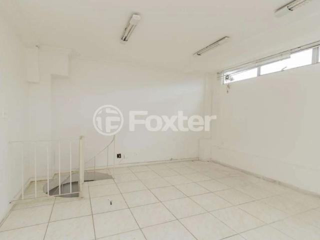 Ponto Comercial venda em Santa Maria Goretti, Porto Alegre