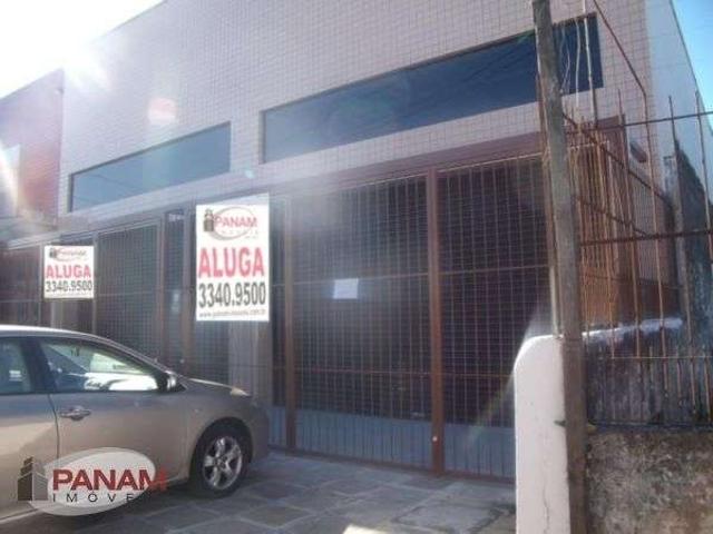 Ponto Comercial venda em Região Geográfica Imediata de Porto Alegre, Região Metropolitana de Porto Alegre