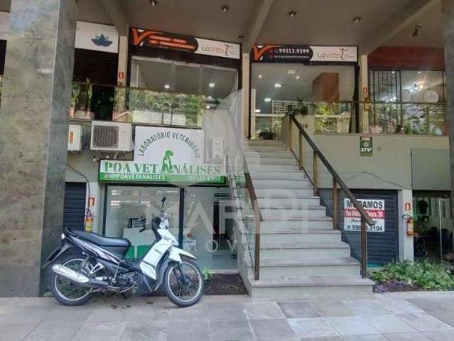 Ponto Comercial venda em Tristeza, Porto Alegre