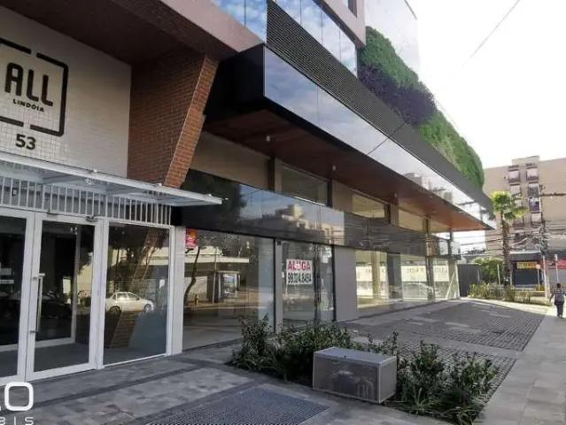 Ponto Comercial venda em Região Geográfica Imediata de Porto Alegre, Região Metropolitana de Porto Alegre