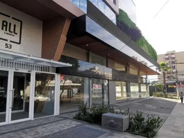 Ponto Comercial venda em Região Geográfica Imediata de Porto Alegre, Região Metropolitana de Porto Alegre