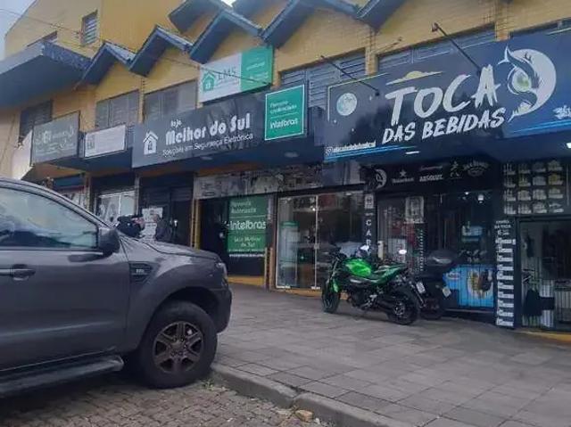 Ponto Comercial venda em Região Geográfica Imediata de Porto Alegre, Região Metropolitana de Porto Alegre