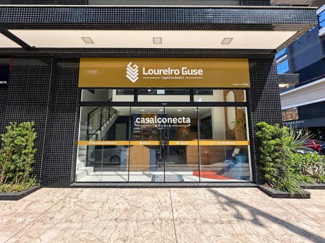 Ponto Comercial venda em Centro, Porto Belo