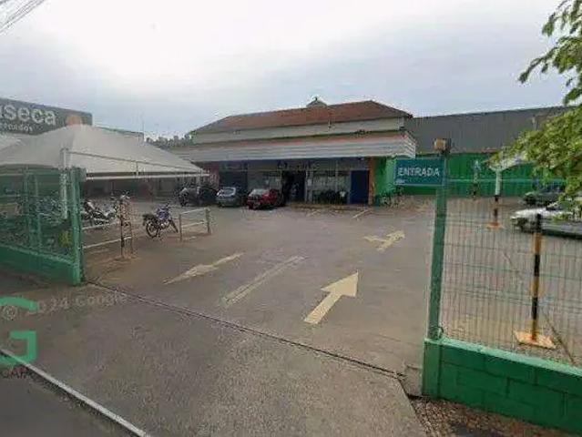 Ponto Comercial venda em Região Imediata de São Carlos, Porto Ferreira
