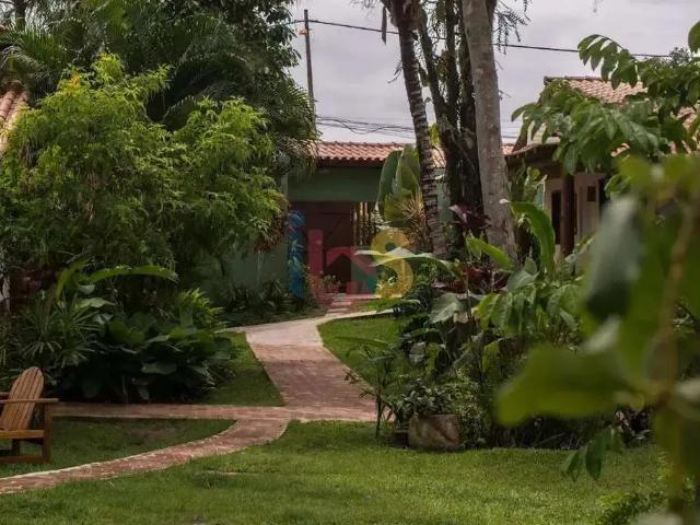 Ponto Comercial venda em Arraial D'Ajuda, Porto Seguro