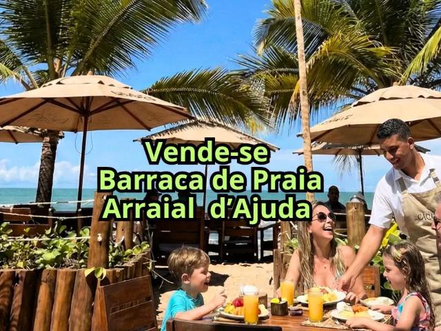 Ponto Comercial venda em Região Geográfica Imediata de Eunápolis - Porto Seguro, Porto Seguro