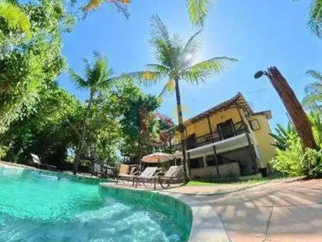 Ponto Comercial venda em Arraial D'Ajuda, Porto Seguro