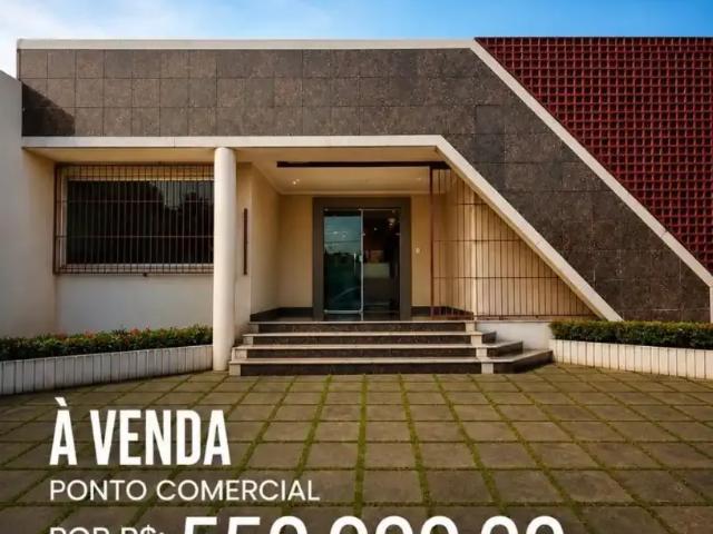 Ponto Comercial venda em Região Geográfica Imediata de Porto Velho, Porto Velho
