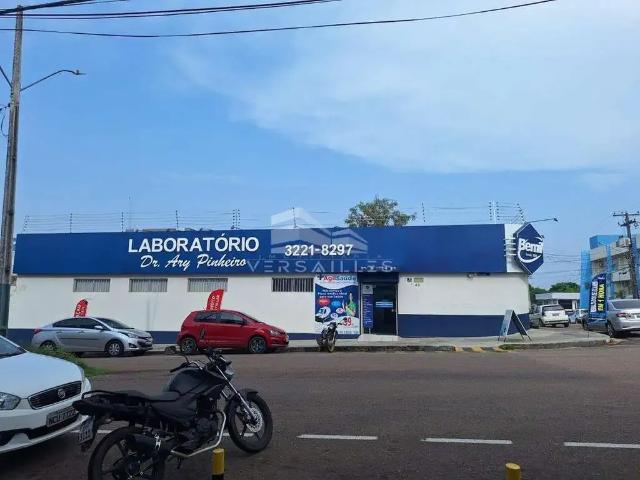 Ponto Comercial venda em Região Geográfica Imediata de Porto Velho, Porto Velho