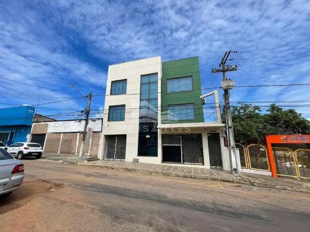 Ponto Comercial venda em Região Geográfica Imediata de Porto Velho, Porto Velho