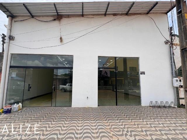 Ponto Comercial venda em Porto Velho, Região Geográfica Intermediária de Porto Velho