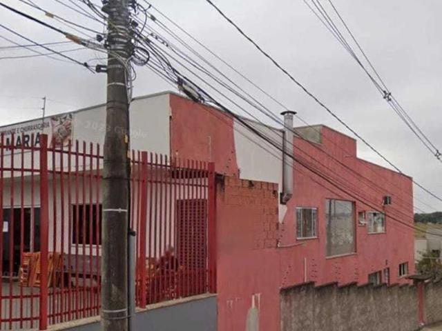 Ponto Comercial venda em Pouso Alegre, Região Geográfica Intermediária de Pouso Alegre