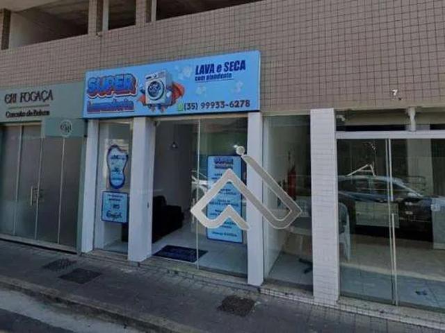 Ponto Comercial venda em Centro, Pouso Alegre