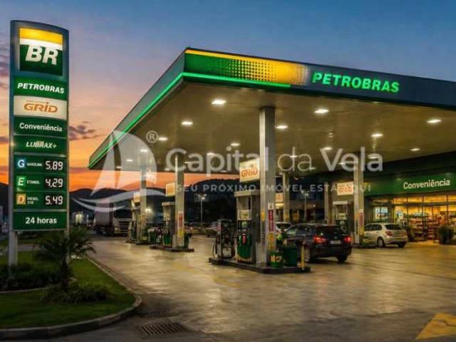 Ponto Comercial venda em Quadrante Noroeste, Pouso Alegre