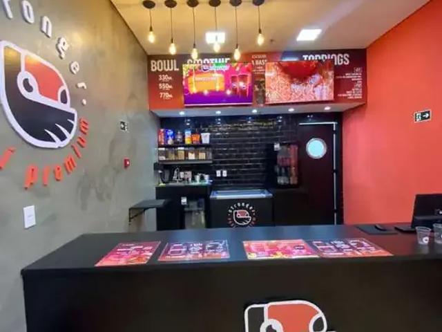 Ponto Comercial venda em Região Imediata de Santos, Região Metropolitana da Baixada Santista