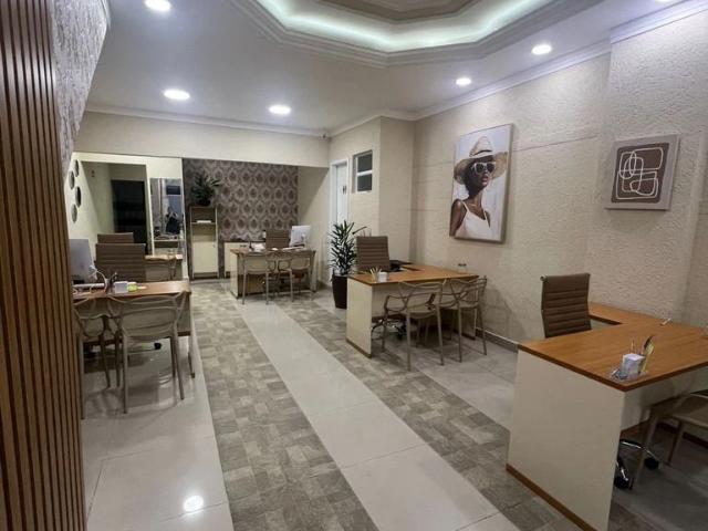 Ponto Comercial venda em Praia Grande
