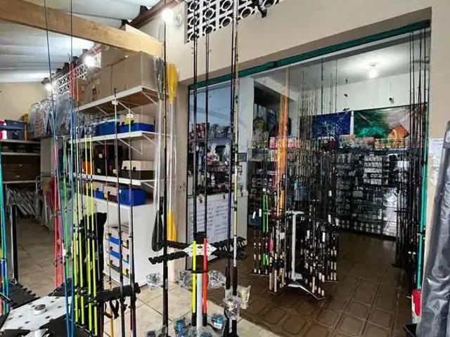 Ponto Comercial venda em Região Imediata de Santos, Região Metropolitana da Baixada Santista