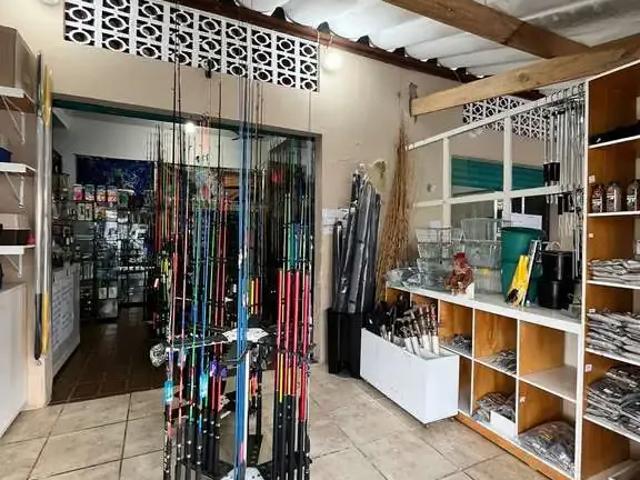 Ponto Comercial venda em Região Imediata de Santos, Região Metropolitana da Baixada Santista