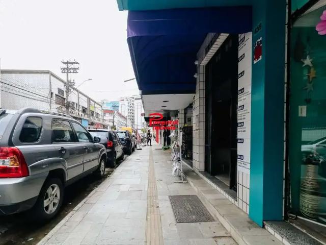 Ponto Comercial venda em Região Imediata de Santos, Região Metropolitana da Baixada Santista