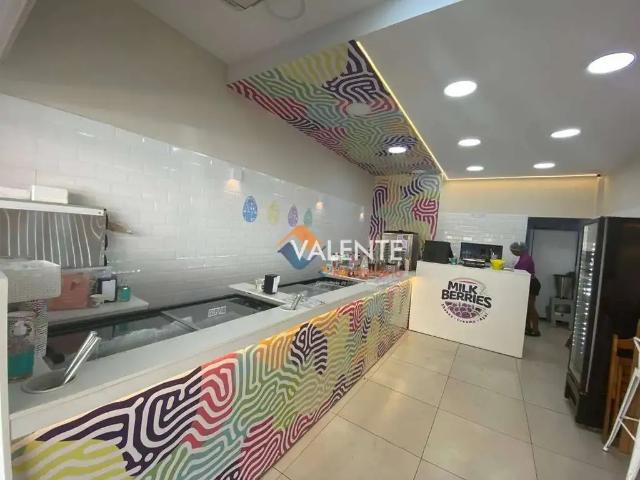 Ponto Comercial venda em Região Imediata de Santos, Região Metropolitana da Baixada Santista