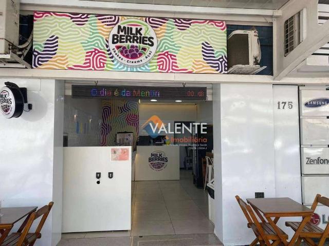 Ponto Comercial venda em Região Imediata de Santos, Região Metropolitana da Baixada Santista