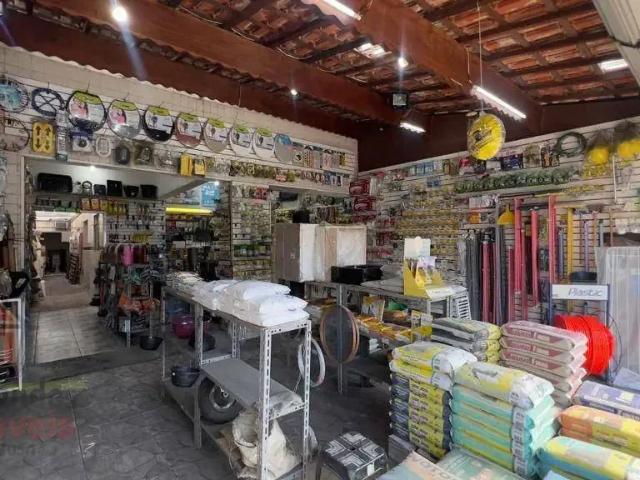 Ponto Comercial venda em Região Imediata de Santos, Região Metropolitana da Baixada Santista