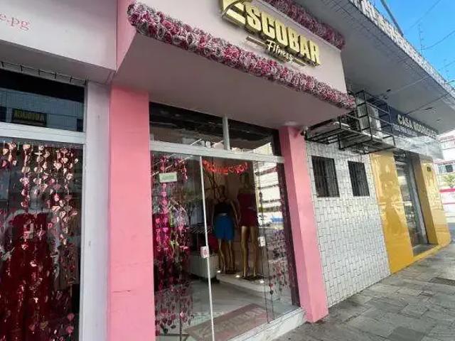 Ponto Comercial venda em Região Imediata de Santos, Região Metropolitana da Baixada Santista