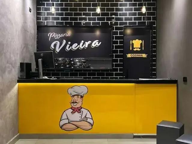 Ponto Comercial venda em Região Imediata de Santos, Região Metropolitana da Baixada Santista