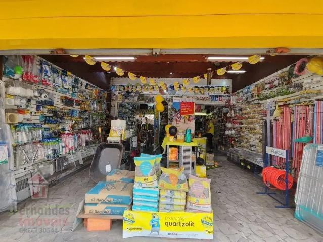Ponto Comercial venda em Região Imediata de Santos, Região Metropolitana da Baixada Santista
