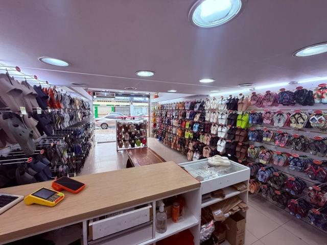 Ponto Comercial venda em Região Imediata de Santos, Região Metropolitana da Baixada Santista