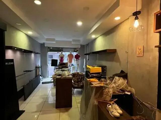 Ponto Comercial venda em Região Imediata de Santos, Região Metropolitana da Baixada Santista
