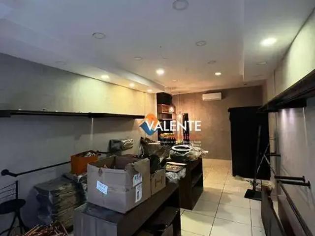 Ponto Comercial venda em Região Imediata de Santos, Região Metropolitana da Baixada Santista