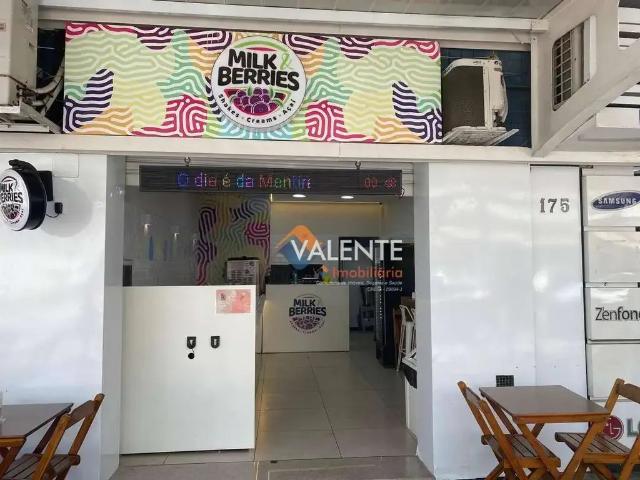 Ponto Comercial venda em Região Imediata de Santos, Região Metropolitana da Baixada Santista