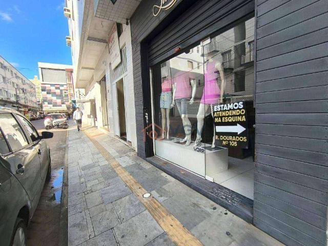Ponto Comercial venda em Região Imediata de Santos, Região Metropolitana da Baixada Santista