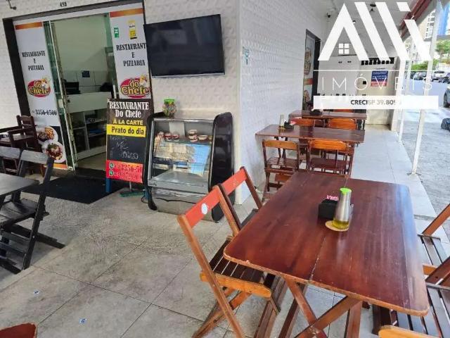 Ponto Comercial venda em Região Imediata de Santos, Região Metropolitana da Baixada Santista