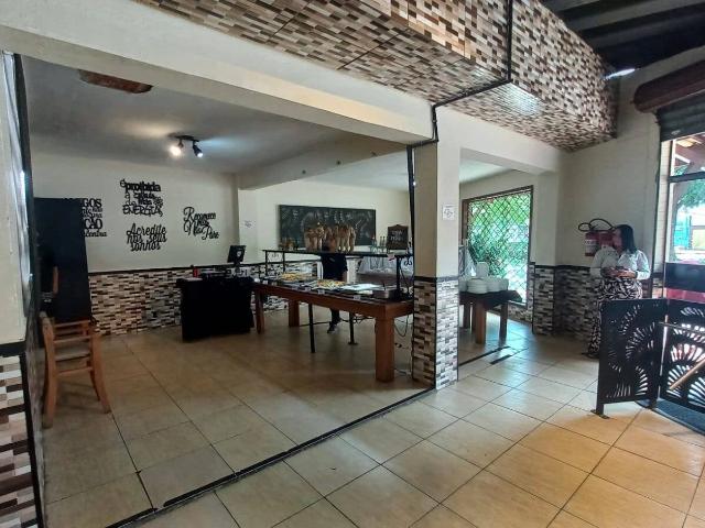 Ponto Comercial venda em Praia Grande