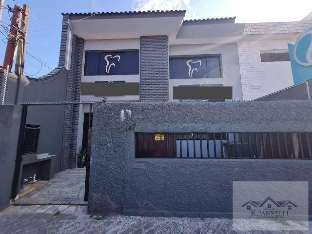 Ponto Comercial venda em Região Imediata de Santos, Região Metropolitana da Baixada Santista