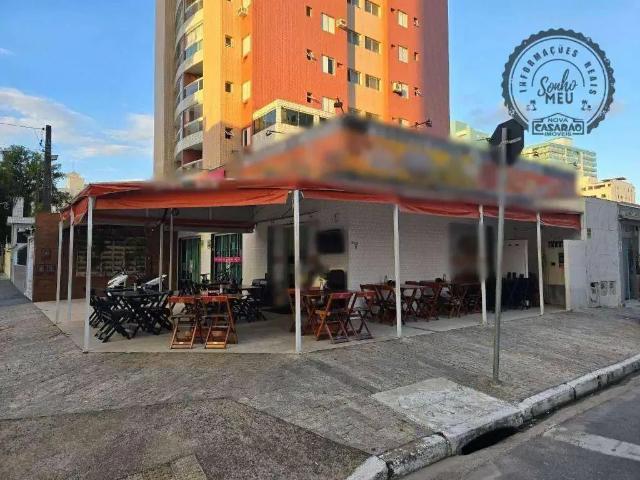 Ponto Comercial venda em Região Imediata de Santos, Região Metropolitana da Baixada Santista
