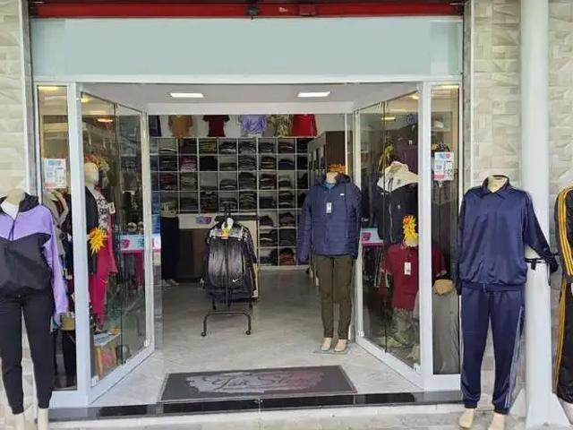 Ponto Comercial venda em Região Imediata de Santos, Região Metropolitana da Baixada Santista