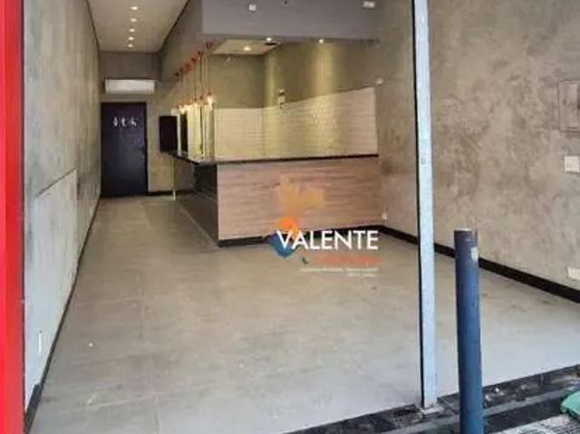 Ponto Comercial venda em Região Imediata de Santos, Região Metropolitana da Baixada Santista
