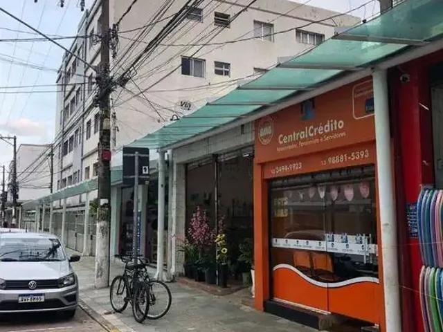 Ponto Comercial venda em Região Imediata de Santos, Região Metropolitana da Baixada Santista