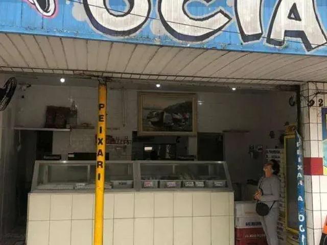 Ponto Comercial venda em Região Imediata de Santos, Região Metropolitana da Baixada Santista