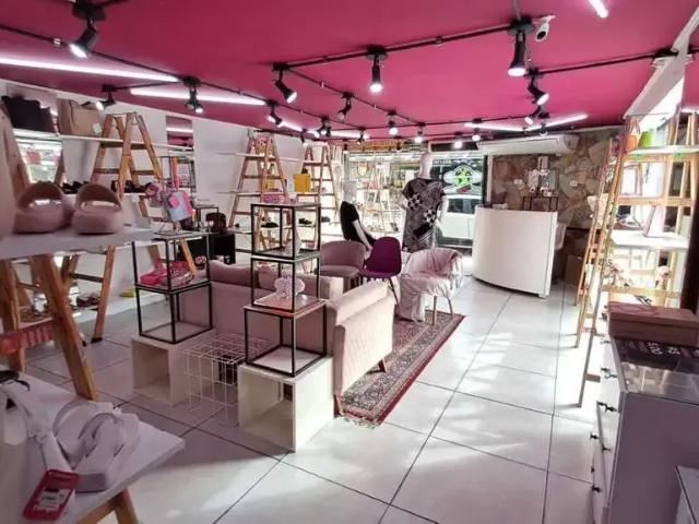 Ponto Comercial venda em Região Imediata de Santos, Região Metropolitana da Baixada Santista