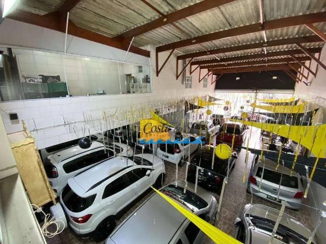 Ponto Comercial venda em Região Imediata de Santos, Região Metropolitana da Baixada Santista