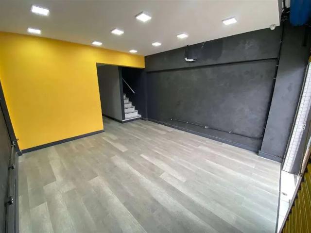 Ponto Comercial venda em Região Imediata de Santos, Região Metropolitana da Baixada Santista