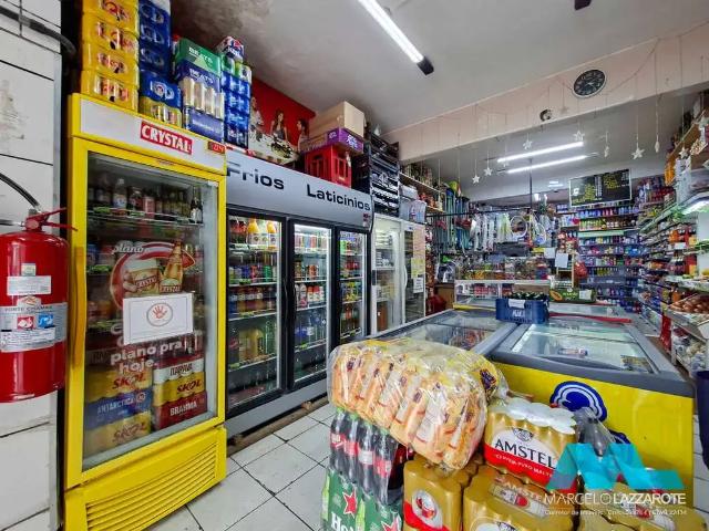 Ponto Comercial venda em Região Imediata de Santos, Região Metropolitana da Baixada Santista
