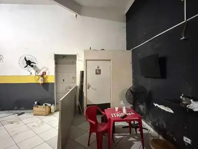 Ponto Comercial venda em Região Imediata de Santos, Região Metropolitana da Baixada Santista