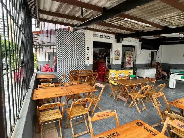 Ponto Comercial venda em Região Imediata de Santos, Região Metropolitana da Baixada Santista