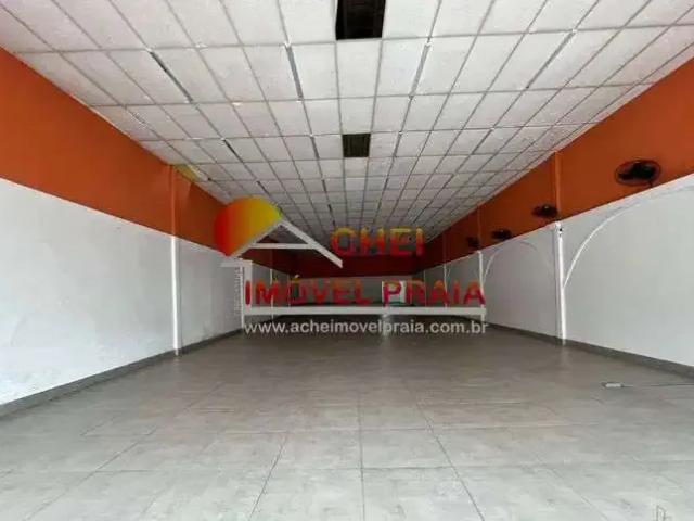 Ponto Comercial venda em Região Imediata de Santos, Região Metropolitana da Baixada Santista