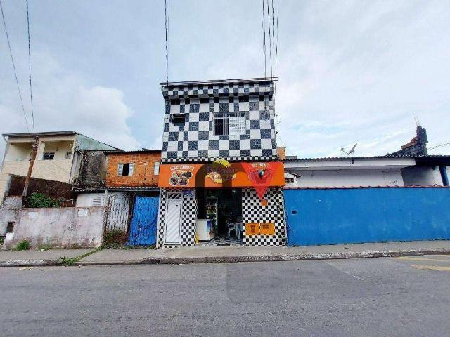 Ponto Comercial venda em Região Imediata de Santos, Região Metropolitana da Baixada Santista